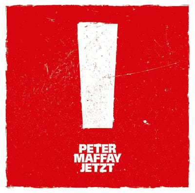 Jetzt! - Peter Maffay