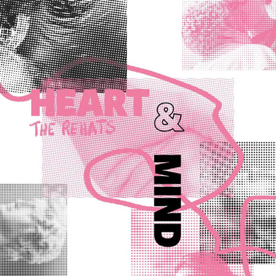 The Rehats - Heart & Mind (CD)