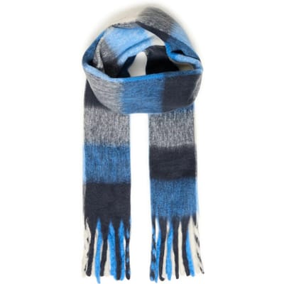 b.young - BYWATTI SCARF 2 - Dames - Sjaals