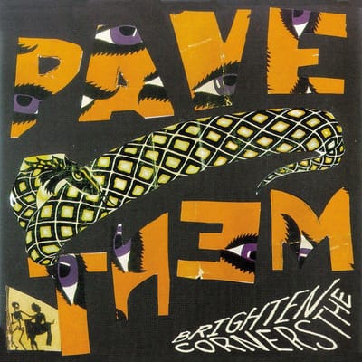 Brighten The Corners - Pavement