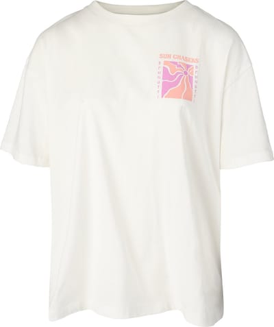Brunotti - Sunnia Women T-shirt | Snow - L