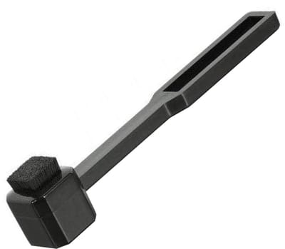 Dynavox Naaldreinigingsborstel NC6 Carbon