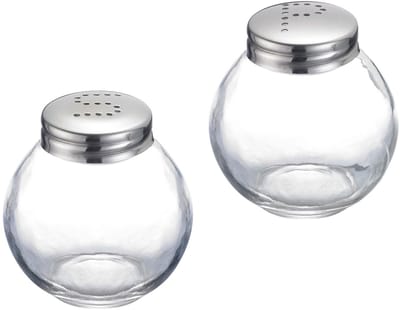 Westmark peper- en zoutstel set »Roma«, 2 stuks, 654622E1