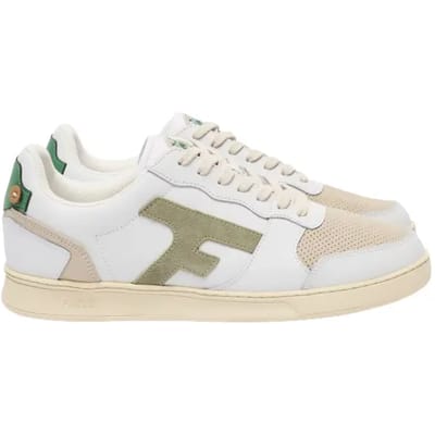 Trainers Faguo Hazel