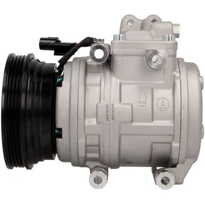 Airco-compressor BOSCH 1 986 AD1 165