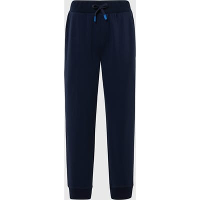 North Sails Joggingbroek Met logopatch
