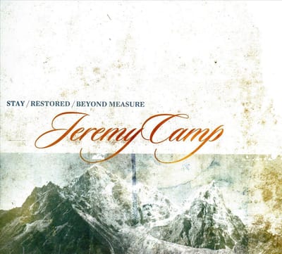 Stay, Restored, Beyond Measure