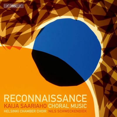 Helsinki Chamber Choir, Uusinta Ensemble, Nils Schweckendiek - Byrd: Reconnaissance (SACD)