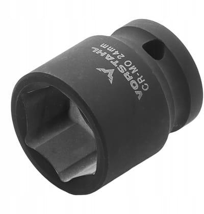 Vorstahl Slagdoppensleutel 1/2" 13mm CrMo AS-Drive