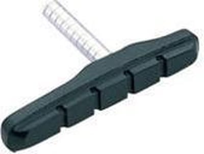 V-brake remblokset met stift - 72mm - niet