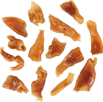 Flamingo Nature - Snack Honden - Nature Snack Achillespees 150gr - 1st - 128504 - 1st