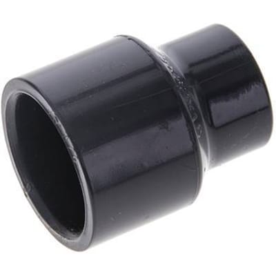 PVC Verloopstuk van 25 naar 16mm [5 Stuks]