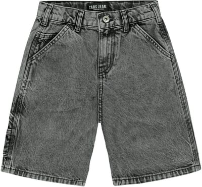 Cars Jeans Short Carter jr. - Jongens