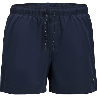 JACK&JONES PANTS STUDIO - JPSTMAUI JJSWIM SOLID AKM SN Heren Zwembroek