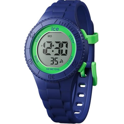 Ice-Watch IW021006 ICE Dino Kinder Horloge