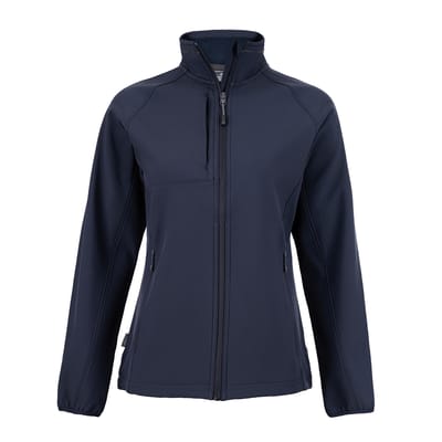 Craghoppers Expert Kiwi Pro Stretch 3 in 1 Waterdichte Jas voor heren (Marine)