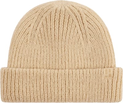 Poederbaas Fisherman Beanie - Sand
