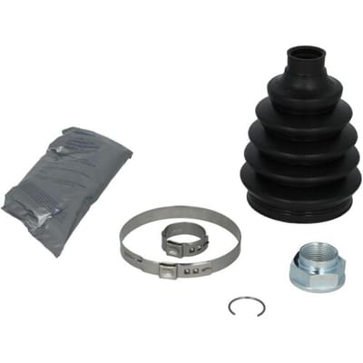 Balgenset, aandrijfas SPIDAN 25138