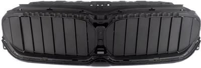 Voorbumper Radiatorrooster met Motor Pro- Voor BMW 5 Serie G30 G31 LCI (2020+) - Auto accessoires