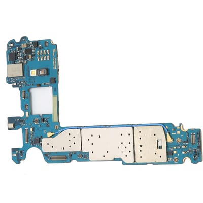 Hoofdmoederbord Ontgrendeld 32GB Logic Hoofdbord voor Samsung S7 Edge G935SKL Koreaans blue
