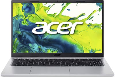 Acer Aspire Go 15 AG15-72P-55YC - Laptop - 15 inch - Core 5 - 16GB - 1TB SSD - Zilver