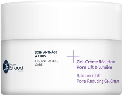 DR Renaud Iris Gel Crème|Dagcrème|Nachtcrème - 50ml - Anti-aging Voor Een Rijpe Huid