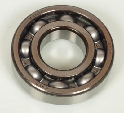 Roulement moteur Prox pour moto Suzuki 350 DR 1990 à 1999 6306/C3 / 6307/C3 Neuf