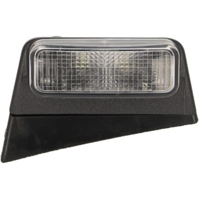 Zijmarkeringslicht VIGNAL 116000