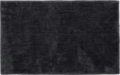 Sealskin -  Doux Badmat 50x80 cm - Polyester -  Donkergrijs