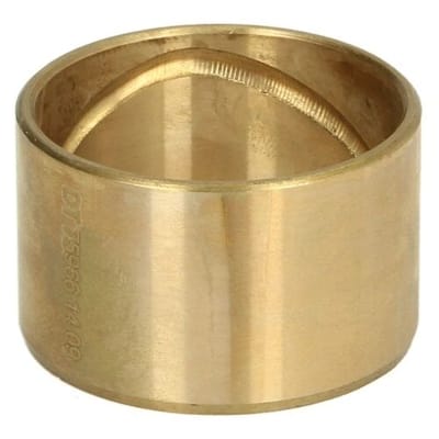 Lager, Rem nokkenas DT SPARE PARTS 1.18235
