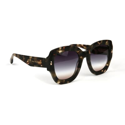 Ana Hickmann Sunglasses AH9380 G21 52