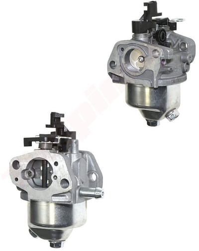 Carburateur passend op LONCIN LC1P70FA ( 170020822-0002 )
