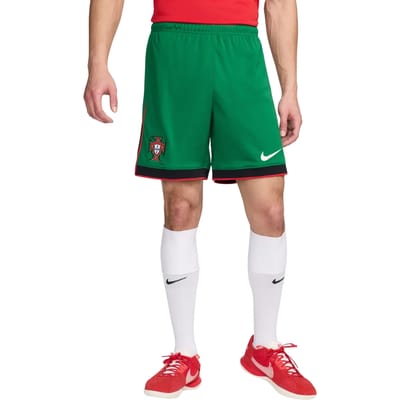 Home shorts Portugal Dri-FIT Euro 2024