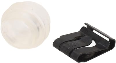 Dailygoods- Transmissie Bushing Vervanging - Schakelstang Bushing - Bevestigingsclip - Geschikt voor Benz 190D/190E/280S/280SE - Slijtvast - Eenvoudige Installatie - Schakelbushing