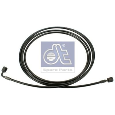 Cabine hefkabel  DT SPARE PARTS 2.70924