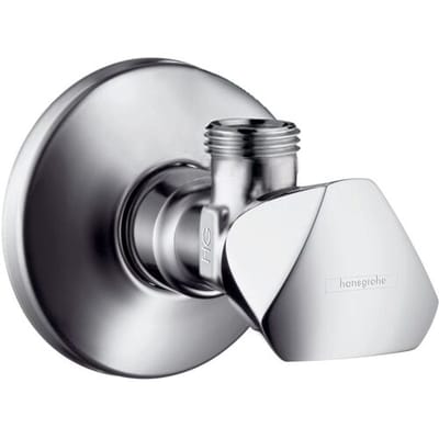 Hansgrohe angle valve E DN 15; Art. 13902000