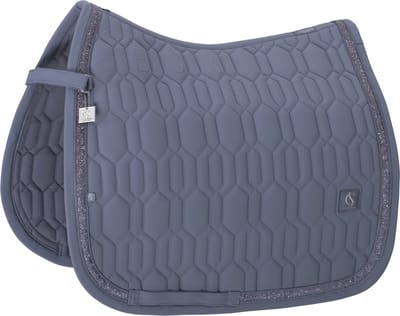 Eskadron Zadeldek Eskadron Classic Sports Softshell Jewel Dressuur Lichtpaars