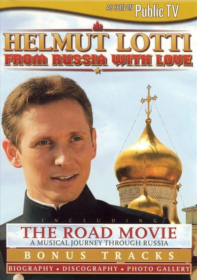 From Russia With Love