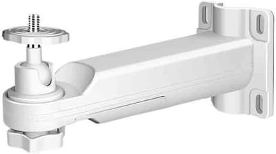 Projector Beugel - Wandmontage Houder - Thuisbioscoop Inrichten - Universele Kogelkop - 360 Graden - Zwart