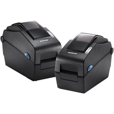 BIXOLON SLP-DX220 Thermal Label Printer 203dpi 152mm/sec USB Serial Bluetooth