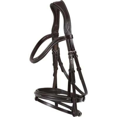 Hoofdstel voor paarden Catago Torina