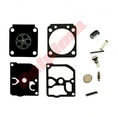 Carburateur Reparatieset passend op Carburateur ZAMA ( RB- 77 ) Merk BPC Parts