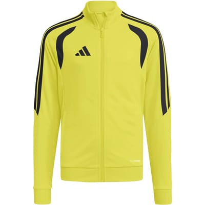 adidas Sweater Tiro 26 League Training Geel - Maat 164cm