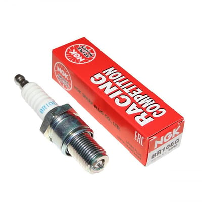 ngk bougie voor aprilia 125 rs 1993 tot 2007 br10eg nieuw