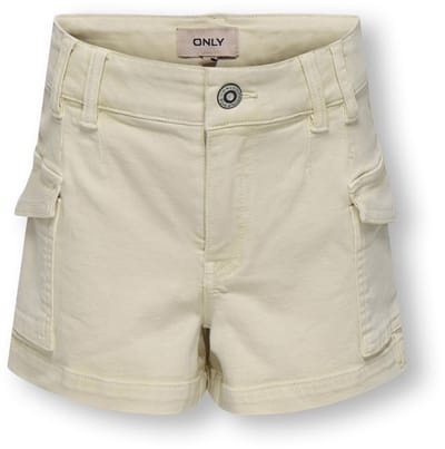 KIDS ONLY Shorts KOGMISSOURI High waist Regular fit Shorts