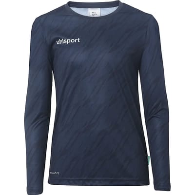 Kinder keepersoutfit met lange mouwen Uhlsport Progressive
