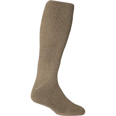 Heat Holders - Lange thermo herensokken - Steen