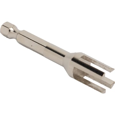 Kogellagers Snelmontagegereedschap Zilver RC Auto Kogelgewricht Sleutel voor Axial SCX10 I II III voor Capra voor beige