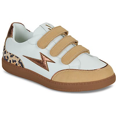 Vanessa Wu  Lage Sneakers LAURETTE