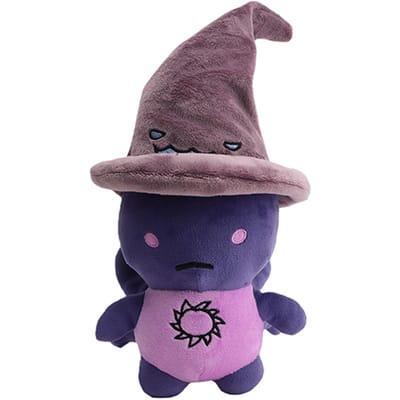 25cm Chance Forsaken Pluche Speelgoed Forsaken Gubby Pluche Schattige Azuretime Pop Game Peripheral Doll Verjaardagscadeaus Kinderspeelgoed Kamerdecoratie 25cm gray